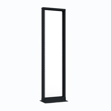 Momento Openbay Rack 27U 4FT 2-Post
